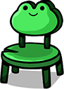 Froggy Chair sprite 002