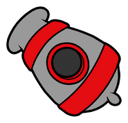 Puffle Launch Icon