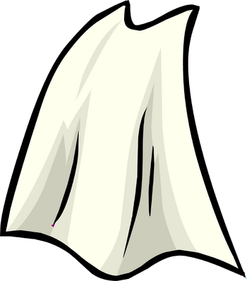 White Cape