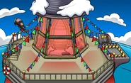 Music Jam 2018