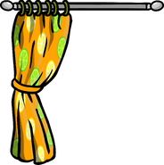 Refreshing Curtain sprite 005