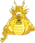 Ancient Gold Dragon