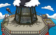 Lighthouse Donation pre-construction