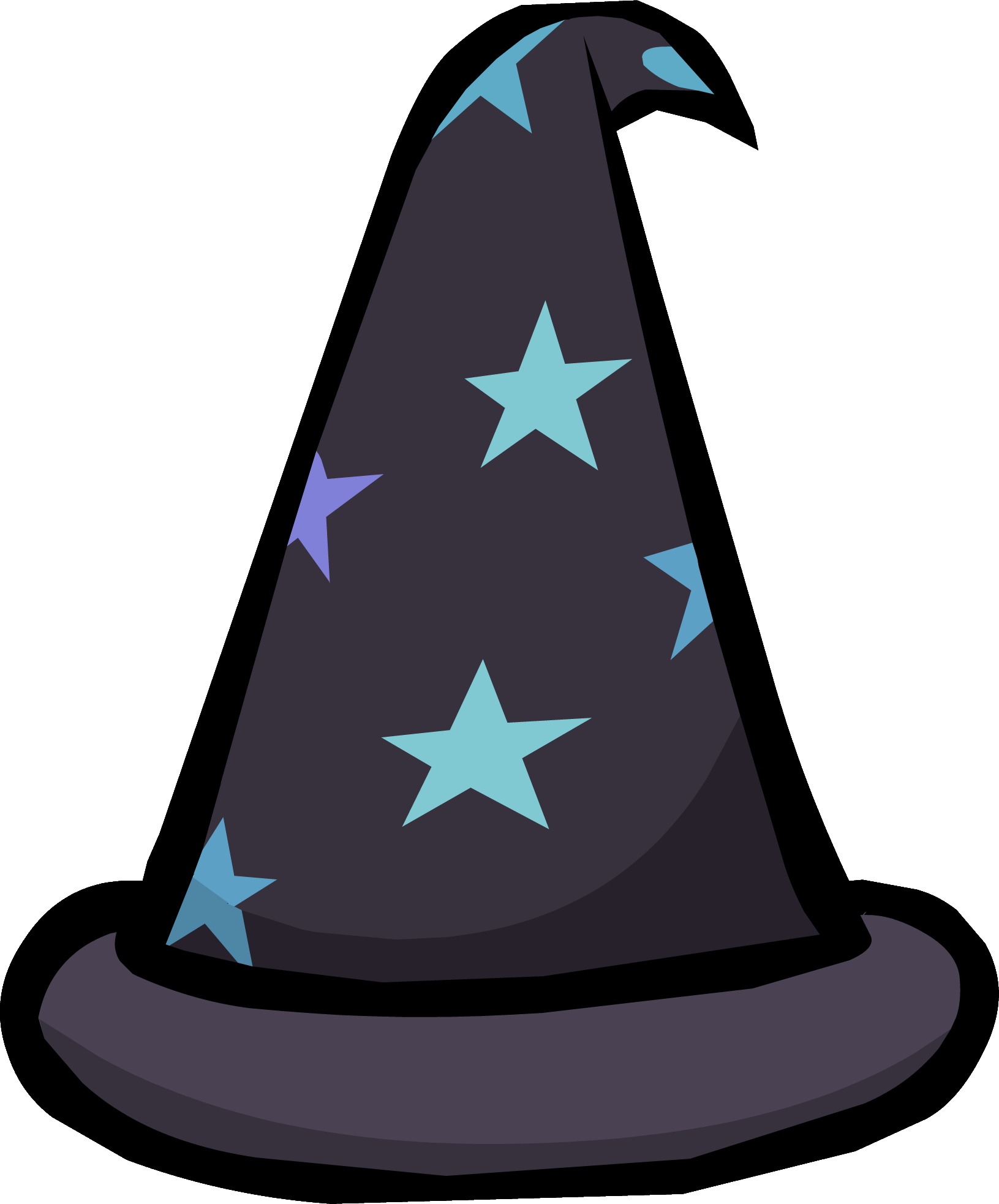 Fishing Hat, Club Penguin Rewritten Wiki