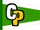 Green CP Banner