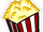 Popcorn Pin