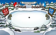 Penguin Games