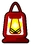 Mining Lantern Pin