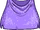 Purple Dazzle Dress