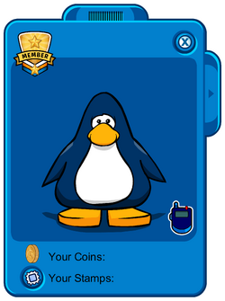 Club Penguin – Updated EPF SpyPhone