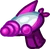 Bubble Ray Gun
