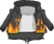 Stunt Performer Suit