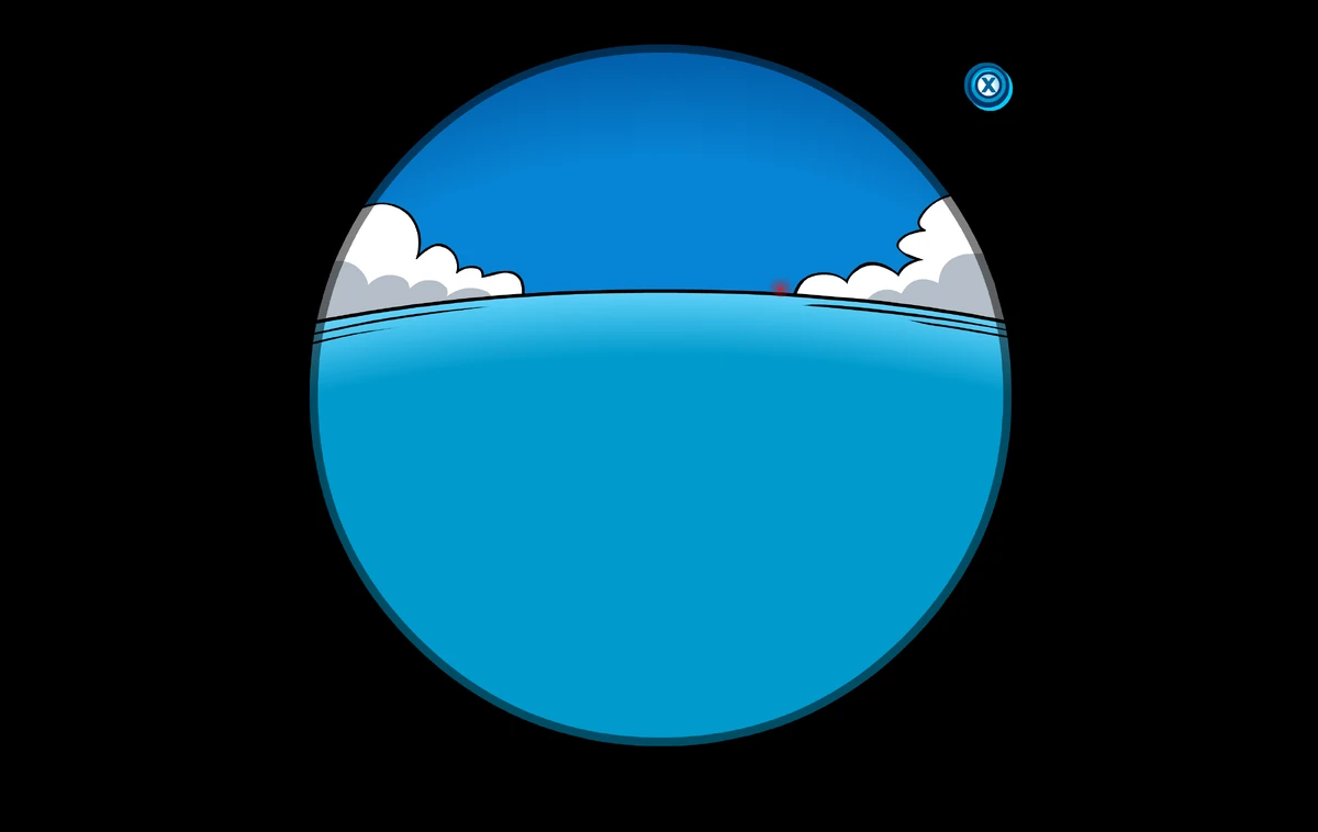 Beacon Telescope | Club Penguin Rewritten Wiki | Fandom