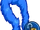 Blue Boa