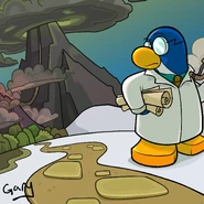 Gary Medieval Giveaway.