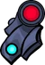 Plasma Laser