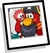 Rockhopper's Tropical Background Icon