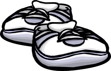 Tennis Shoes Club Penguin Rewritten Wiki Fandom