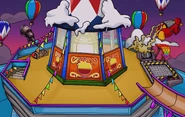 The Fair 2020