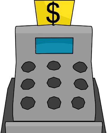 Cash Register Club Penguin Rewritten Wiki Fandom Cash register line icons png, svg, eps, ico, icns and icon fonts are available. cash register club penguin rewritten