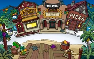 Plaza