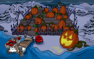 Halloween Party 2021 (Oct 28 - Nov 3)