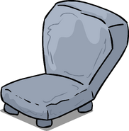 Stone Chair sprite 004