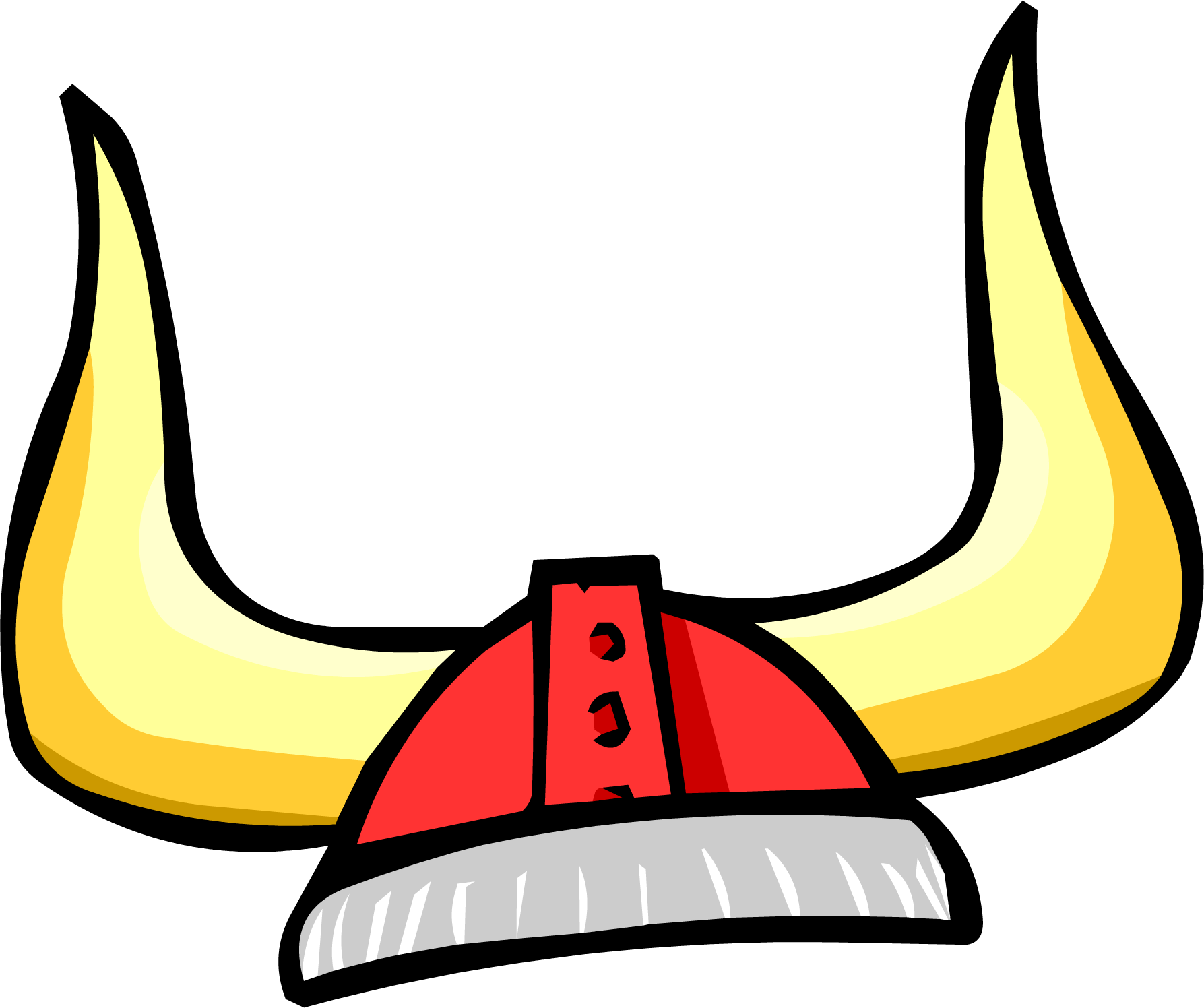 Viking Helmet | Club Penguin Rewritten Wiki | Fandom