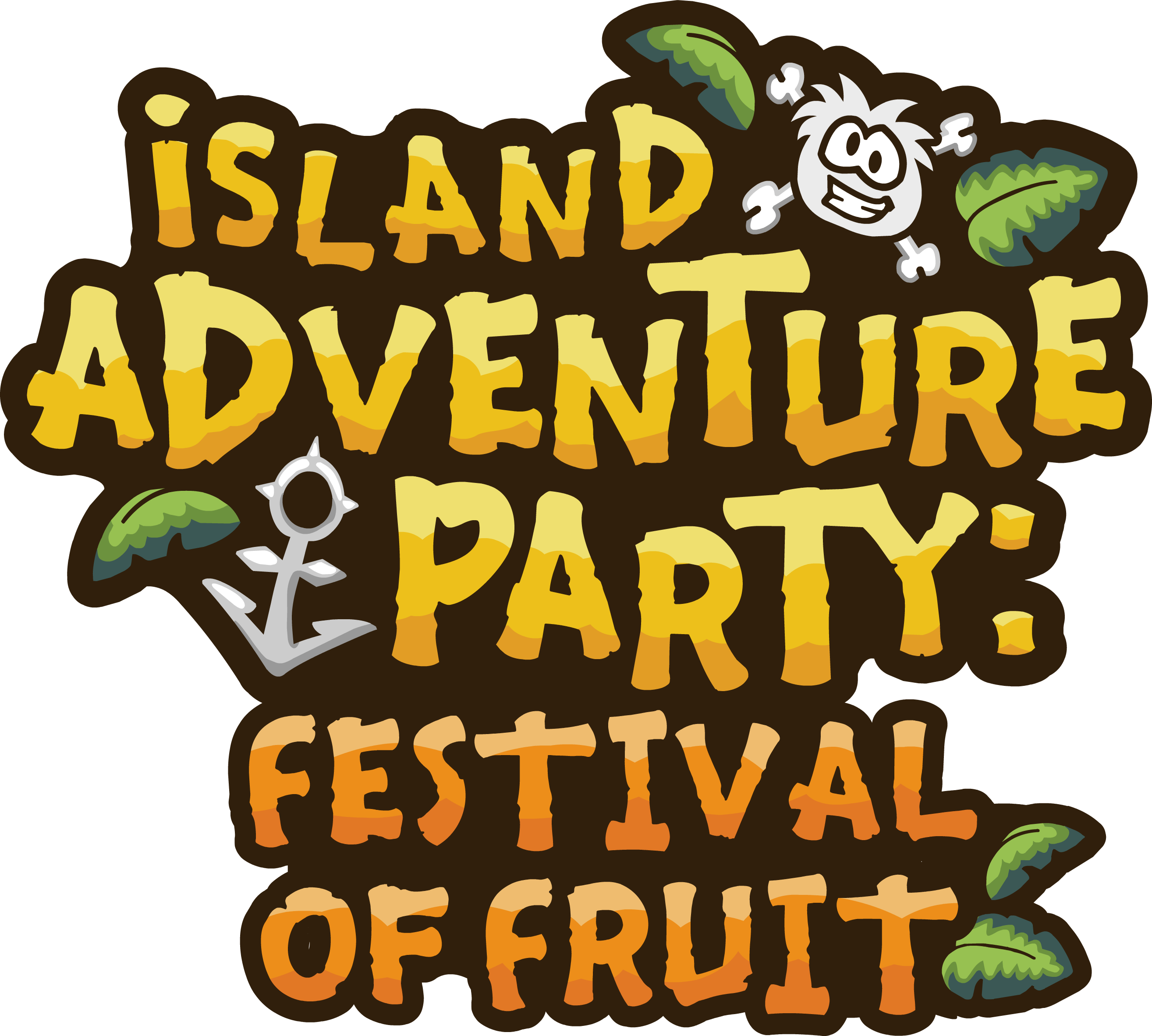 Island Adventure Party: Festival of Fruit | Club Penguin Rewritten Wiki |  Fandom