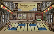 Dojo