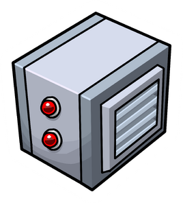 AC 3000 Pin