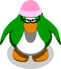 Aunt Arctic Sprites Original