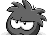 Black Puffle