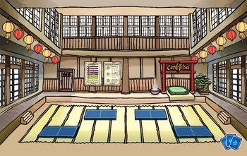 Dojo 2022