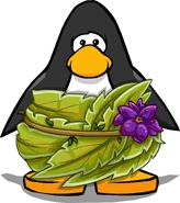Flower Palm Dress PC.png (408 KB) On a Player Card.