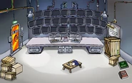 The EPF and PSA Rebuild phase 3