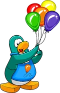Balloon Vendor - Penguins At Work.png (354 KB) As seen in the Penguin Style Sep'18 catalog, along with the Bunch of Balloons.