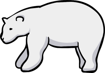 Polar Bear