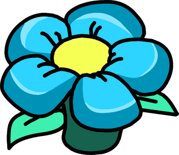 List of Rooms Club Penguin Rewritten+BreezeWiki