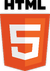 HTML5 Logo