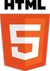 HTML5 Logo