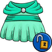 The unlockable version's icon.