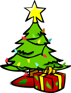 Little christmas discount