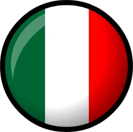 Italy Flag