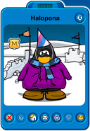 Halopona Player Card - Early February 2020 - Club Penguin Rewritten (3)