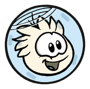 Pufflescape Icon