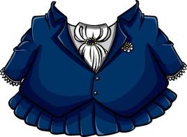 Business Dress