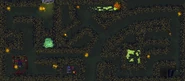 Corn Maze (October 21 - October 28)