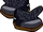 Black Cowboy Boots
