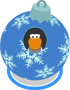 Blue Snowflake Bauble IG.png (128 KB) In-game.